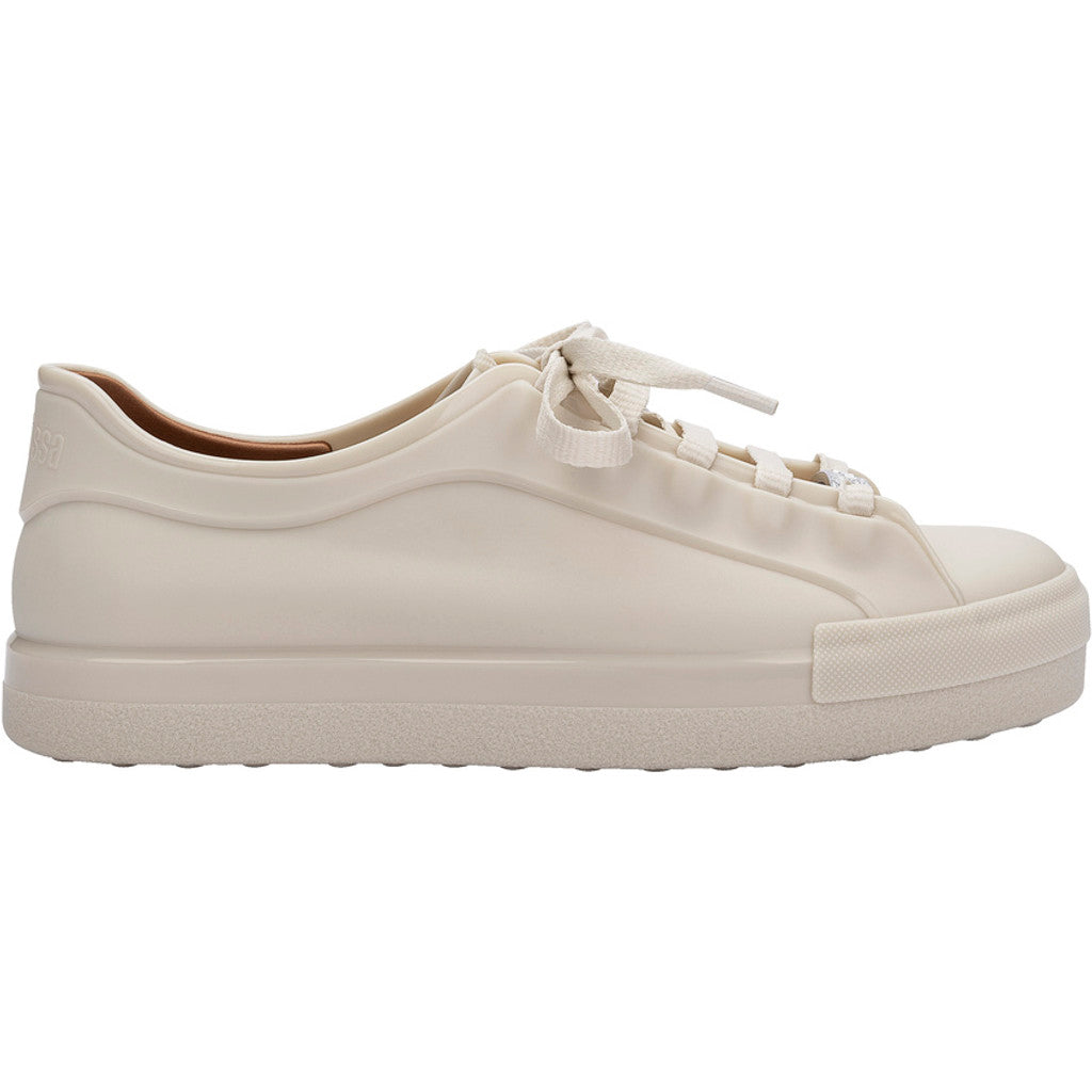 Melissa Melissa Wow Sneaker AD SNEAKER BY022 BEIGE