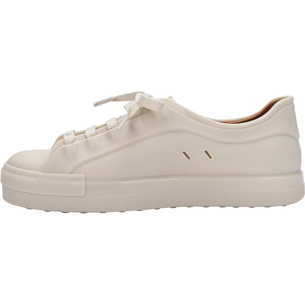 Melissa Melissa Wow Sneaker AD SNEAKER BY022 BEIGE