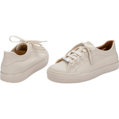 Melissa Melissa Wow Sneaker AD SNEAKER BY022 BEIGE
