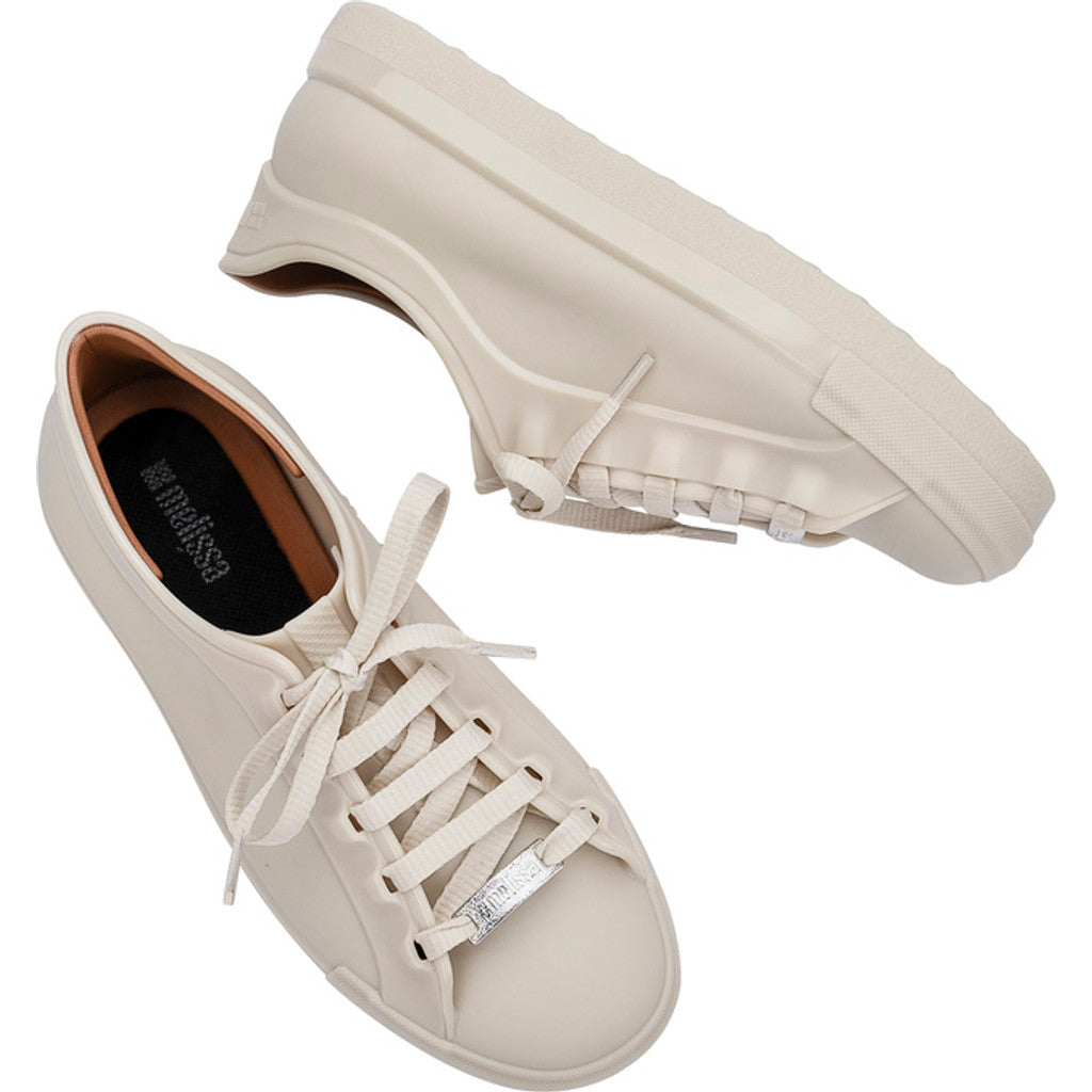 Melissa Melissa Wow Sneaker AD SNEAKER BY022 BEIGE