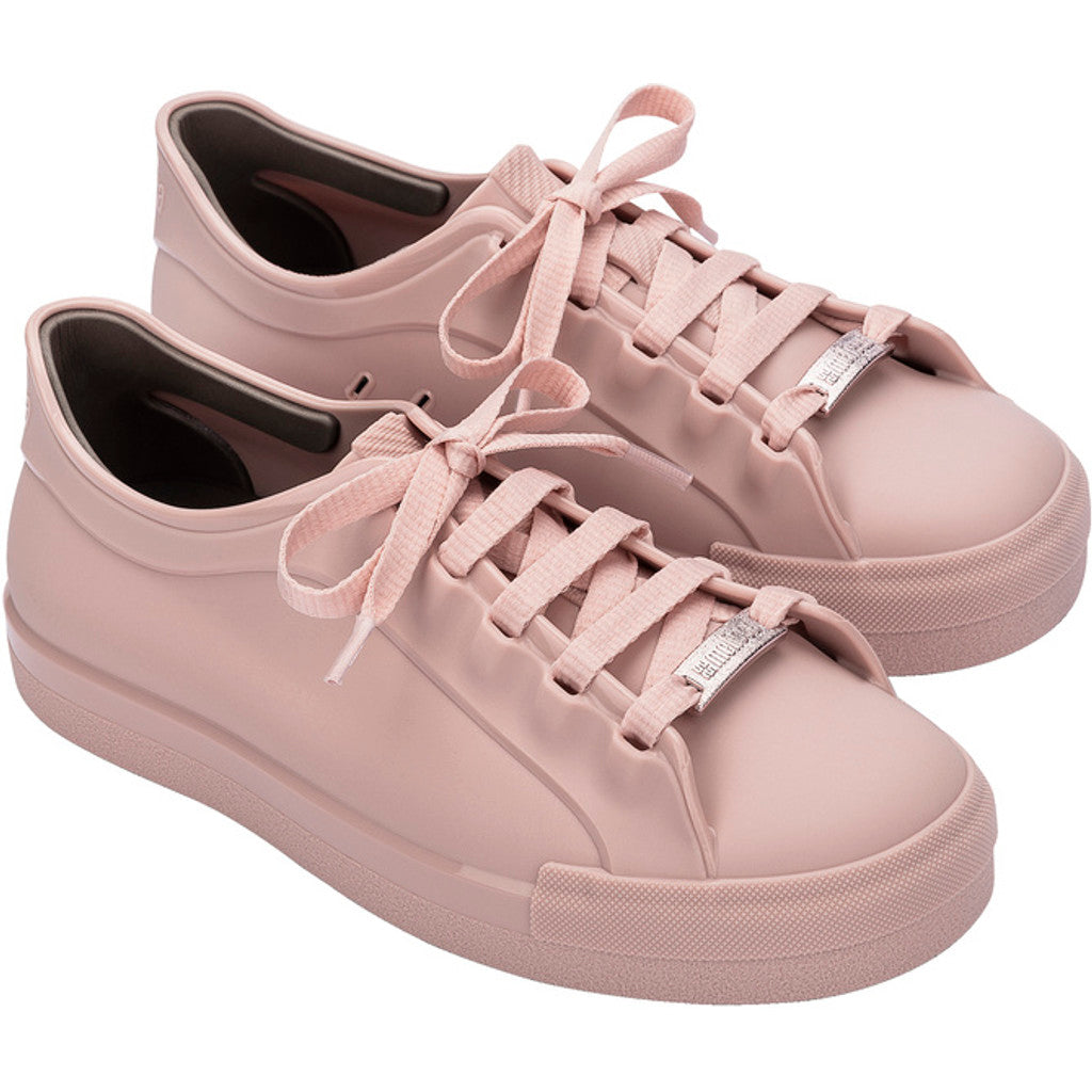 Melissa Melissa Wow Sneaker AD SNEAKER BY023 PINK