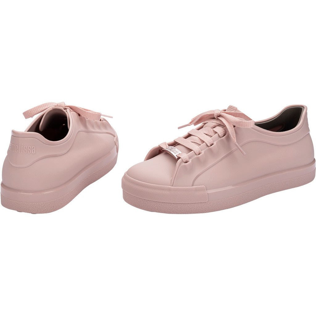 Melissa Melissa Wow Sneaker AD SNEAKER BY023 PINK