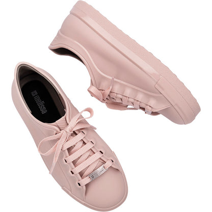 Melissa Melissa Wow Sneaker AD SNEAKER BY023 PINK