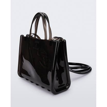 Telfar Melissa X Telfar Medium Jelly Shopper BAGS AT544