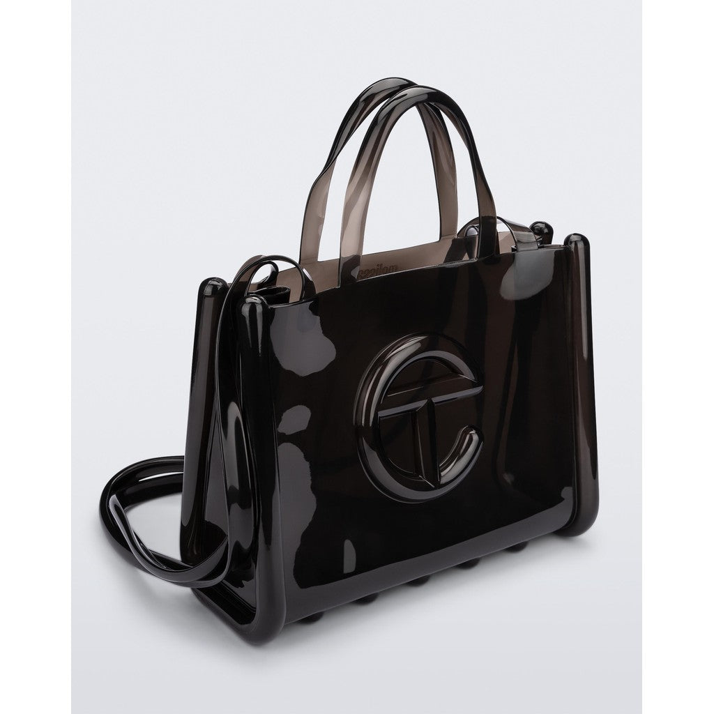 Telfar Melissa X Telfar Medium Jelly Shopper BAGS AT544