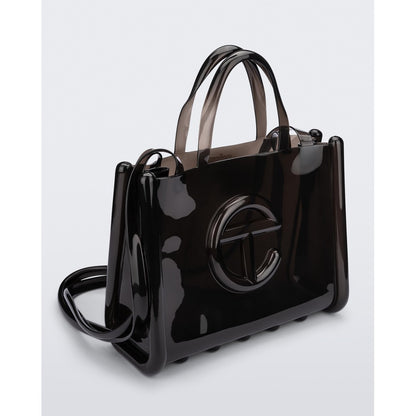 Telfar Melissa X Telfar Medium Jelly Shopper BAGS AT544