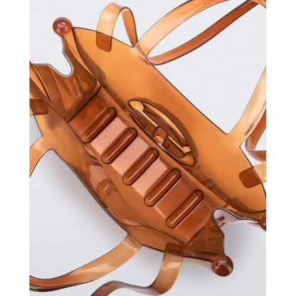 Telfar Melissa X Telfar Medium Jelly Shopper BAGS AT552