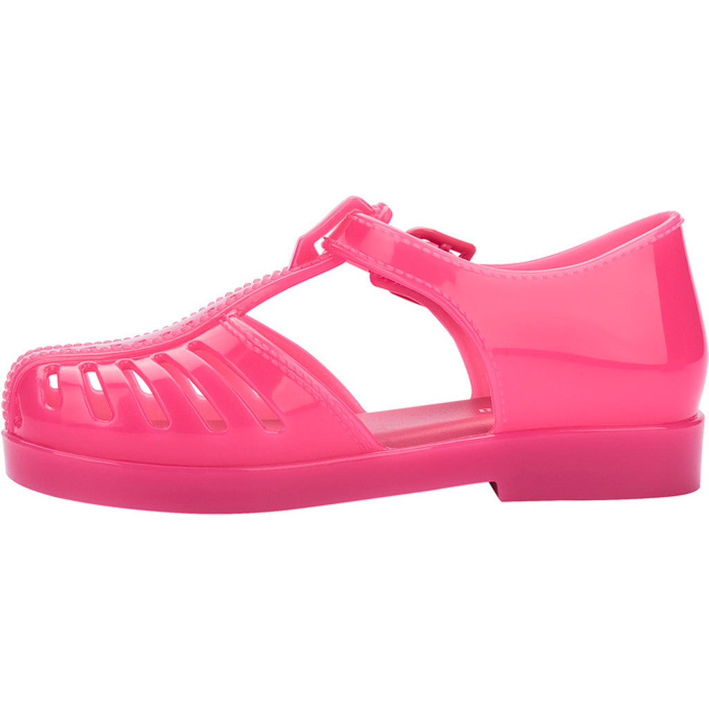 Mini Melissa Mini Melissa Aranha 79 II BB SANDAL BX211 MILKY PINK