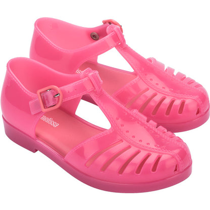 Mini Melissa Mini Melissa Aranha 79 II INF SANDAL BX320 PINK