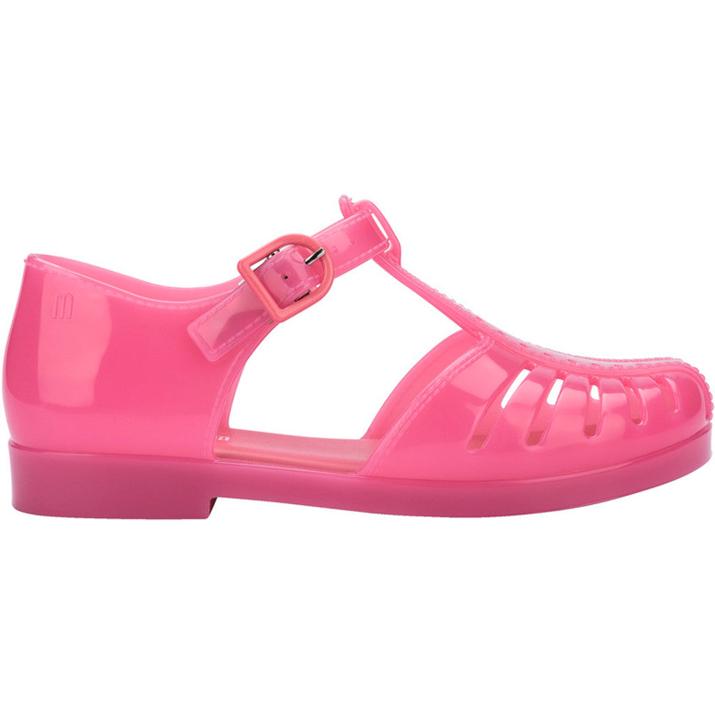 Mini Melissa Mini Melissa Aranha 79 II INF SANDAL BX320 PINK