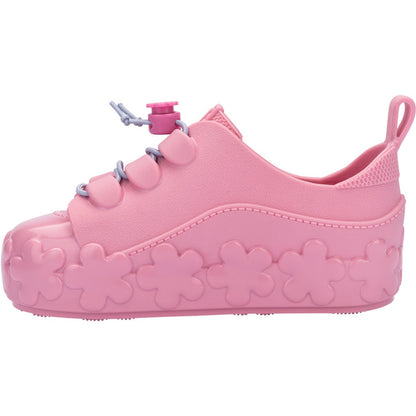 Mini Melissa Mini Melissa Bloomy Sneaker BB SNEAKER BV236 PINK