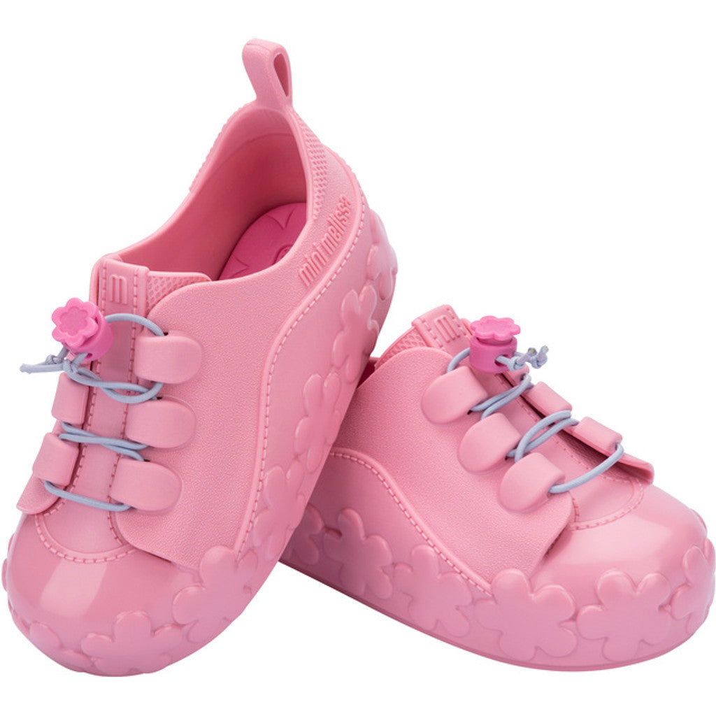 Mini Melissa Mini Melissa Bloomy Sneaker BB SNEAKER BV236 PINK
