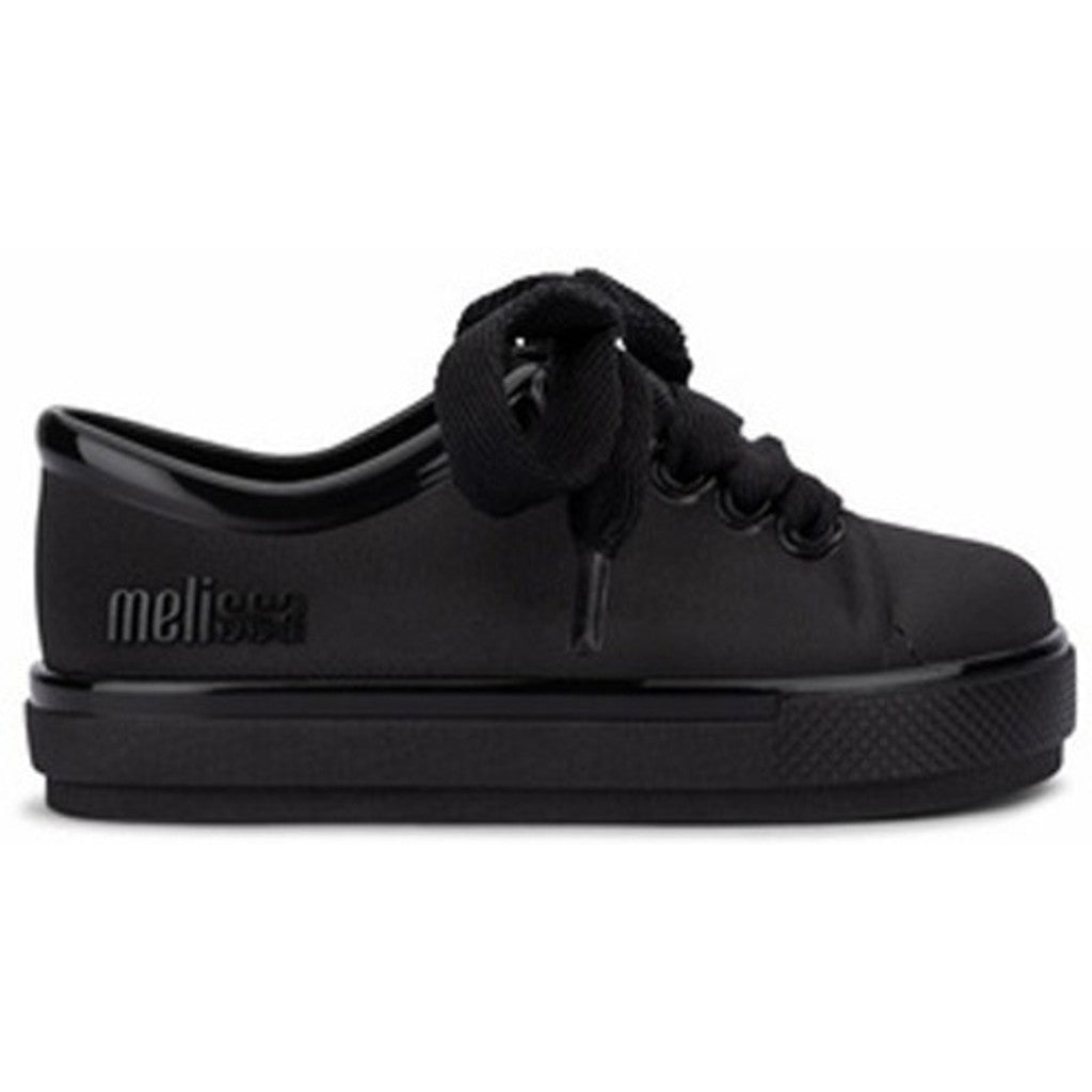 Mini Melissa Mini Melissa Hip Sneaker BB SNEAKER BJ165 BLACK