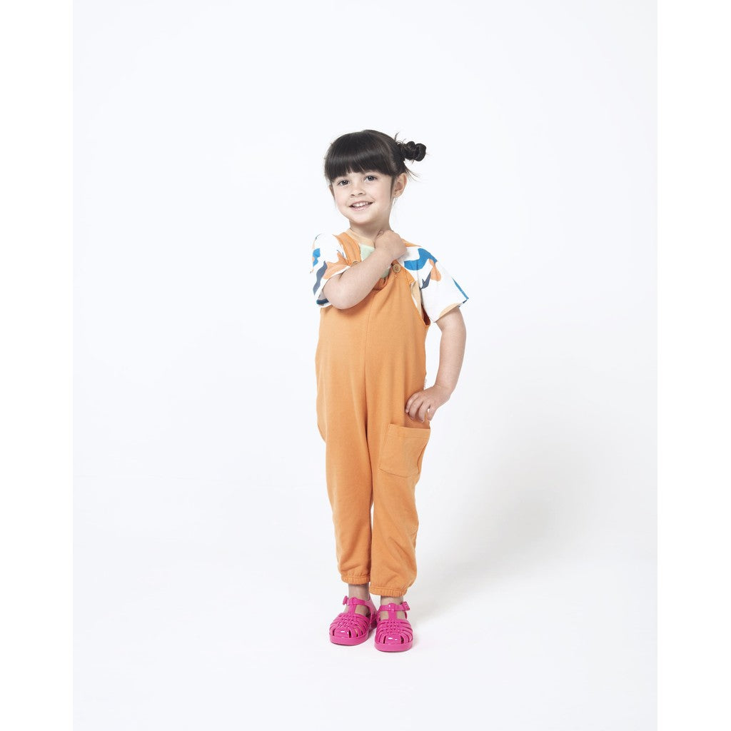 Mini Melissa Mini Melissa Possession Bb SANDAL AJ881 PINK