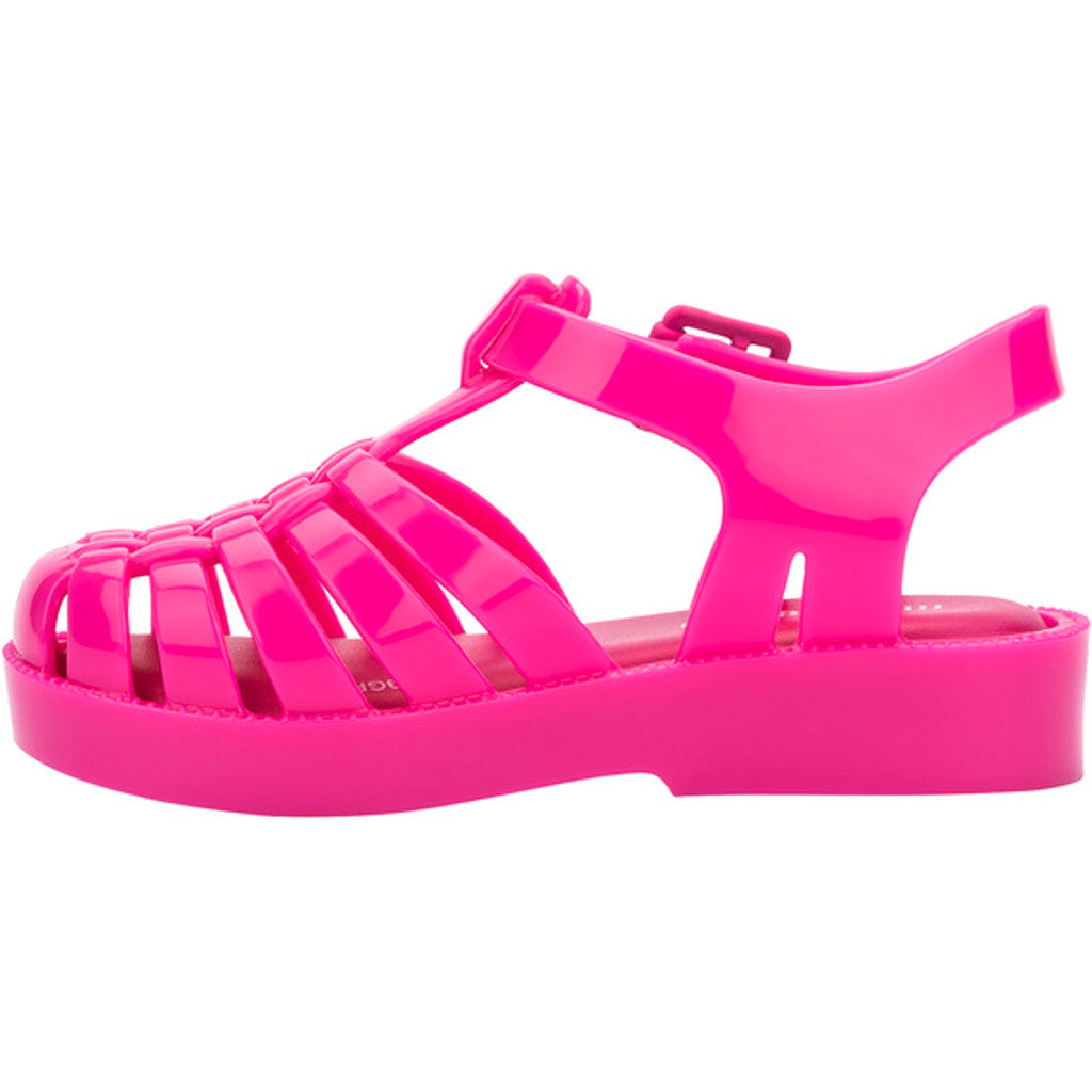 Mini Melissa Mini Melissa Possession Bb SANDAL AJ881 PINK