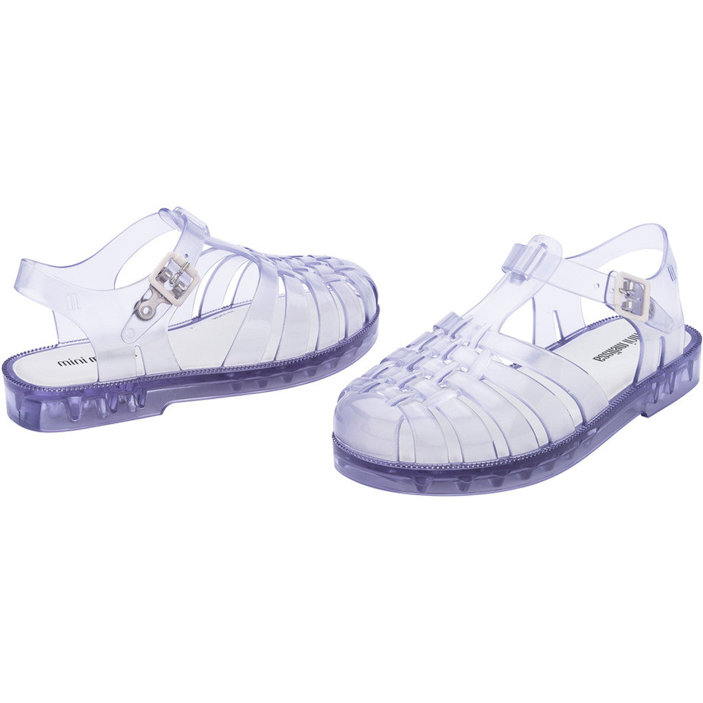 MINI MELISSA POSSESSION INF GLASS – melissashoesnordics