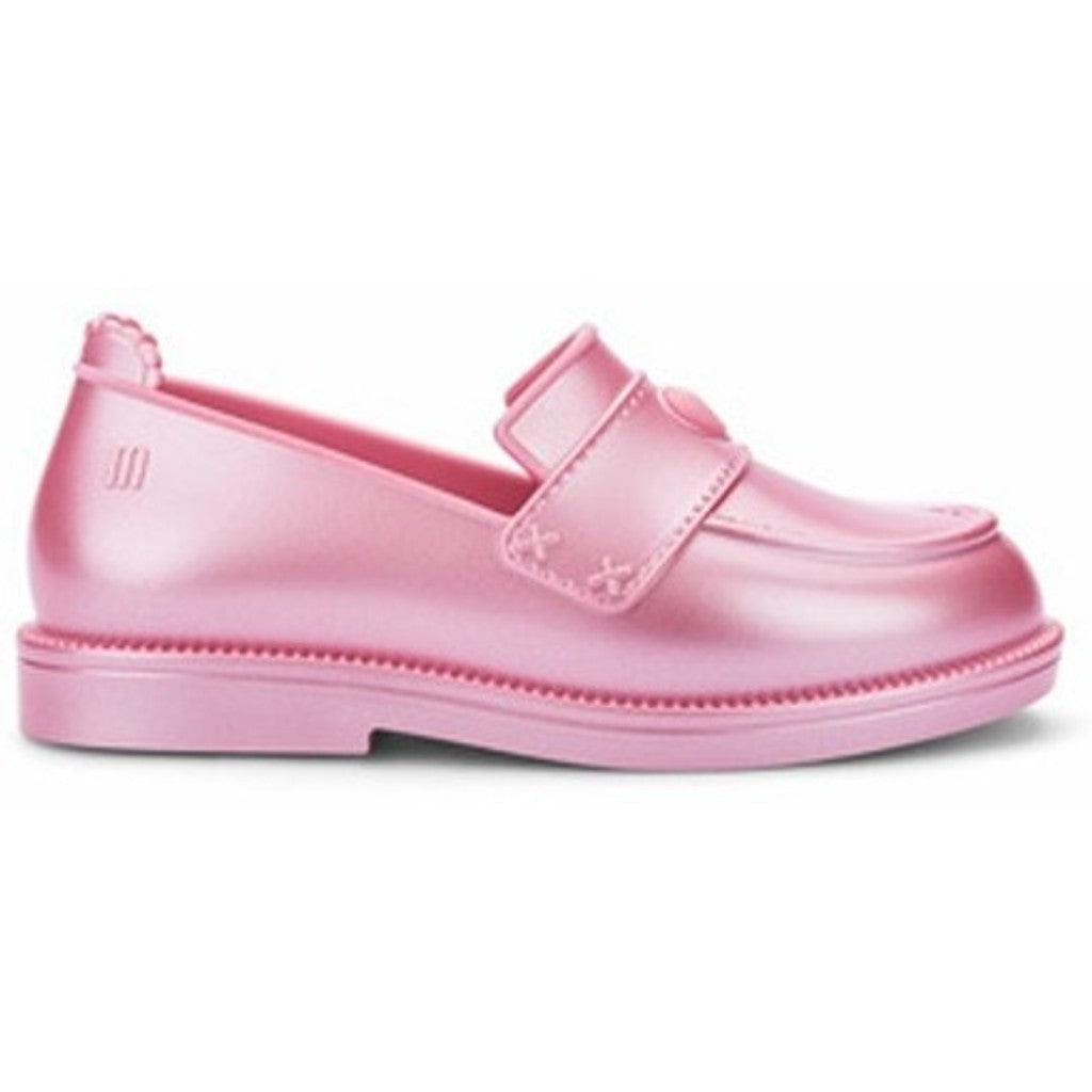Mini Melissa Mini Melissa Royal Love BB LOAFER BV811 PINK