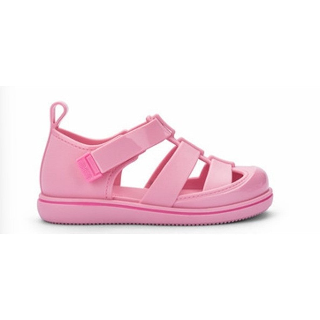 Mini Melissa Mini Melissa Smash BB SANDAL BX071 PINK