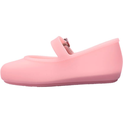 Mini Melissa Mini Melissa Soft Ballerina Bb BALLERINA BR075 MILKY PINK