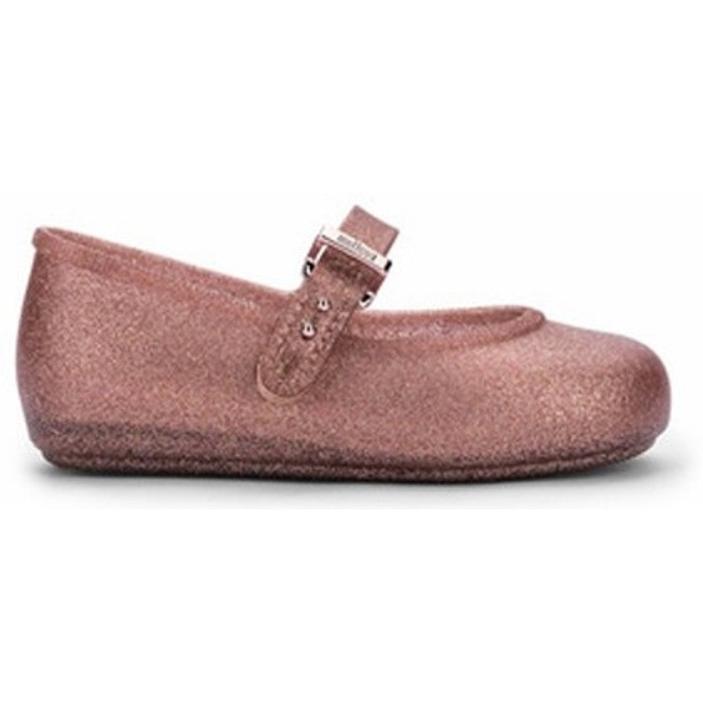 Mini Melissa Mini Melissa Soft Ballerina Bb BALLERINA BW427 MULTICOLORED GLASS