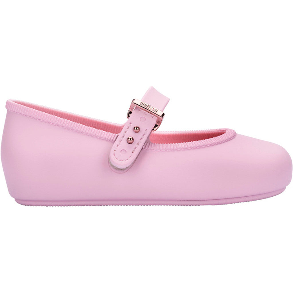Mini Melissa Mini Melissa Soft Ballerina Bb BALLERINA BK649 PINK