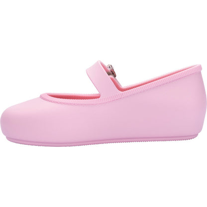 Mini Melissa Mini Melissa Soft Ballerina Bb BALLERINA BK649 PINK