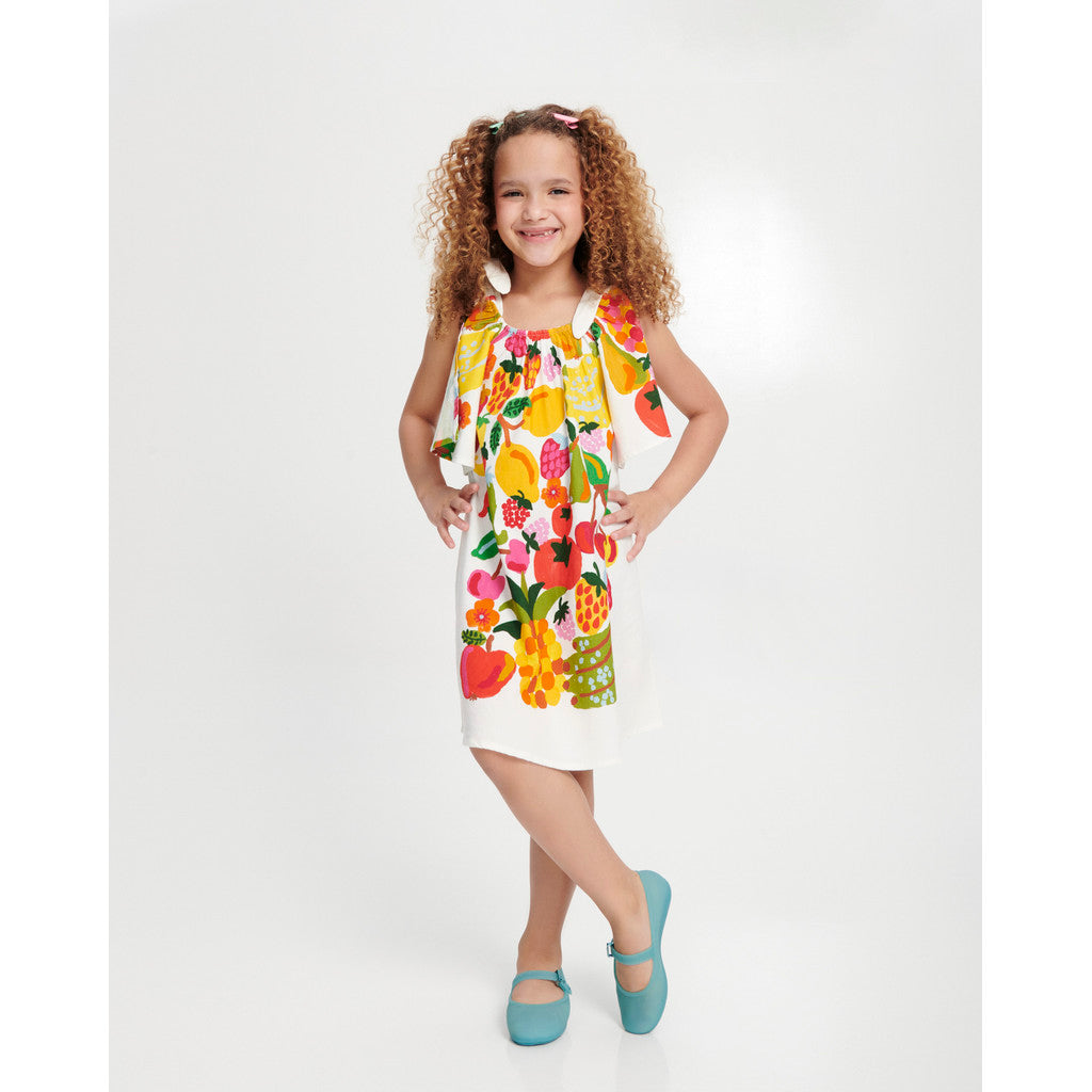 Mini Melissa Mini Melissa Soft Ballerina Inf BALLERINA BR086 MILKY GREEN