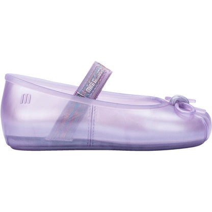 Mini Melissa Mini Melissa Sophie Bb BALLERINA BG288 LILAC