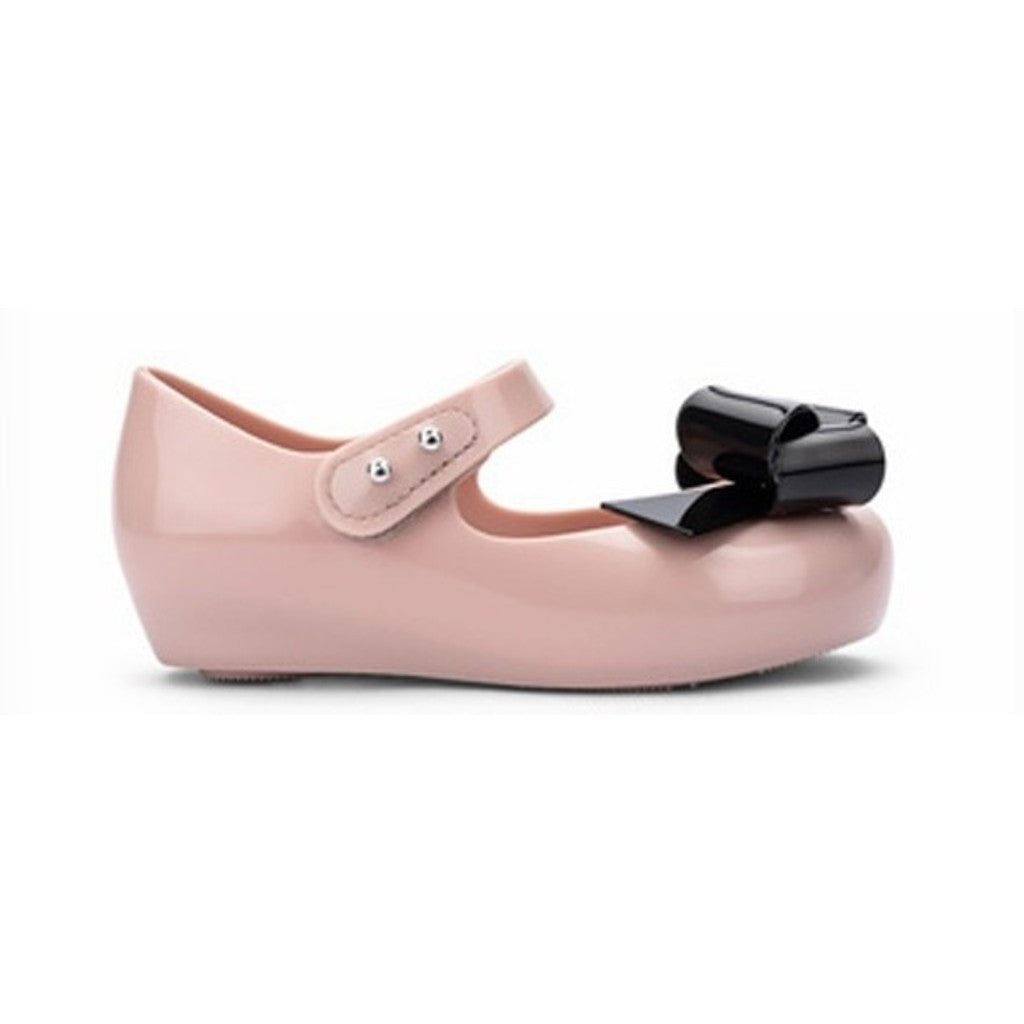 Mini Melissa Mini Melissa Ultragirl Classy BB  BJ019 PINK