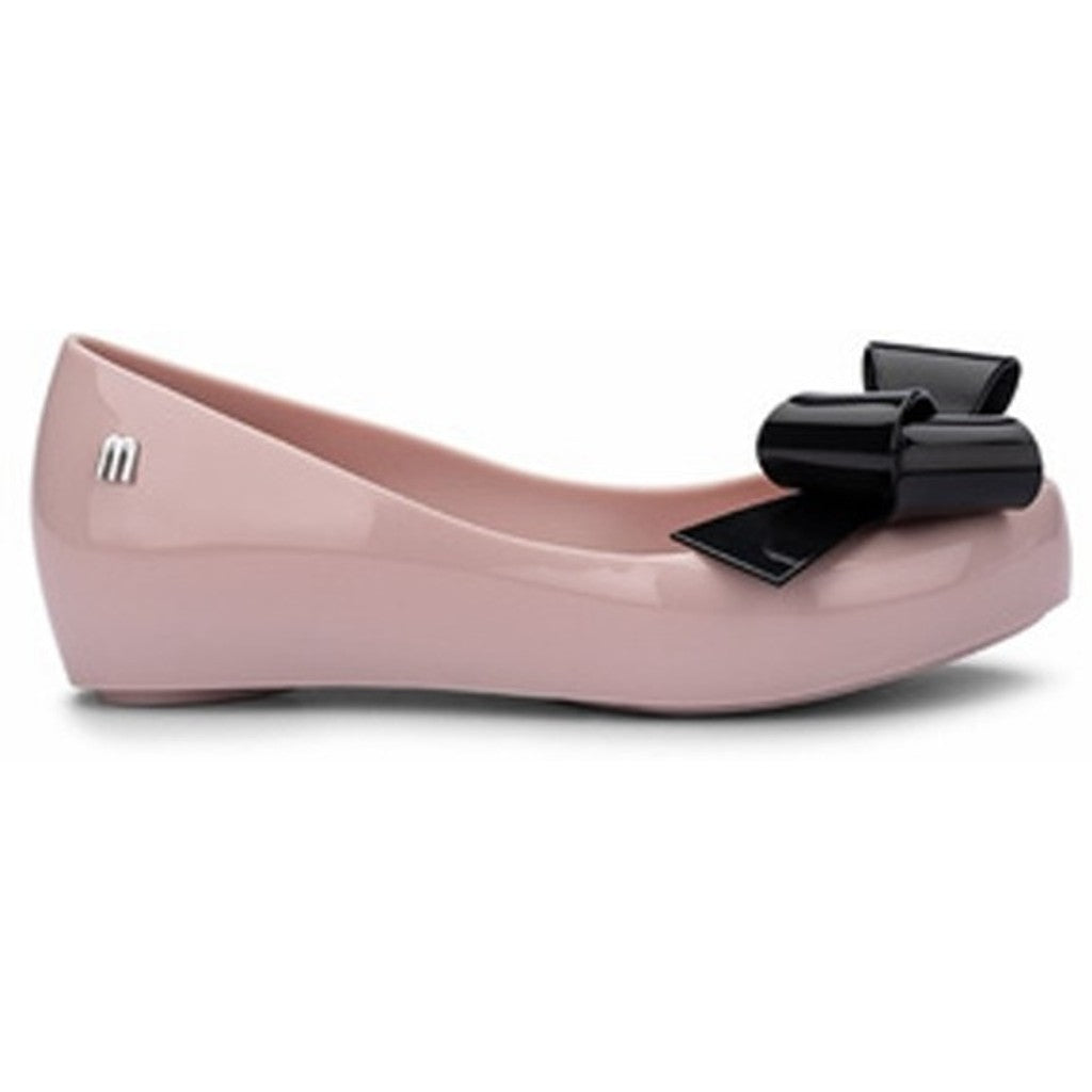 Mini Melissa Mini Melissa Ultragirl Classy INF  BJ016 PINK