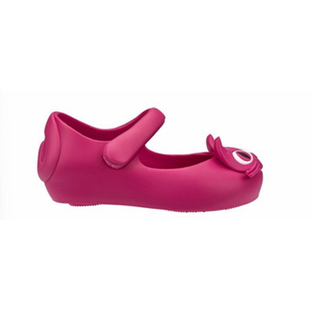 Mini Melissa Mini Melissa Ultragirl II SP BB BALLERINA 51575 PINK