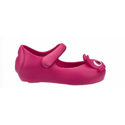 Mini Melissa Mini Melissa Ultragirl II SP BB BALLERINA 51575 PINK