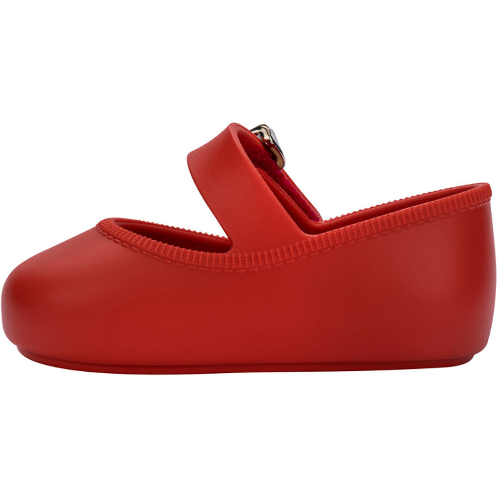 Mini Melissa My First Mini Melissa Ballerina Bb BALLERINA BY984 RED