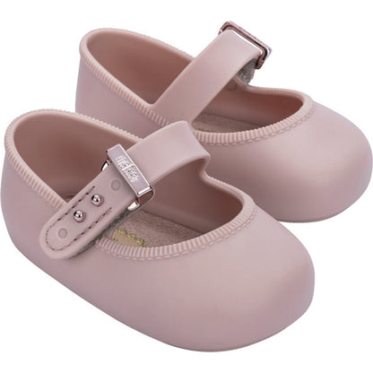 Mini Melissa My First Mini Melissa Ballerina Bb BALLERINA BY995 PINK