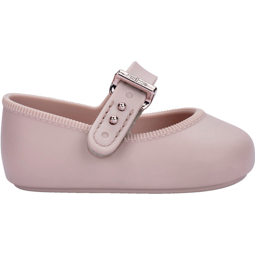 Mini Melissa My First Mini Melissa Ballerina Bb BALLERINA BY995 PINK