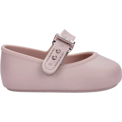 Mini Melissa My First Mini Melissa Ballerina Bb BALLERINA BY995 PINK