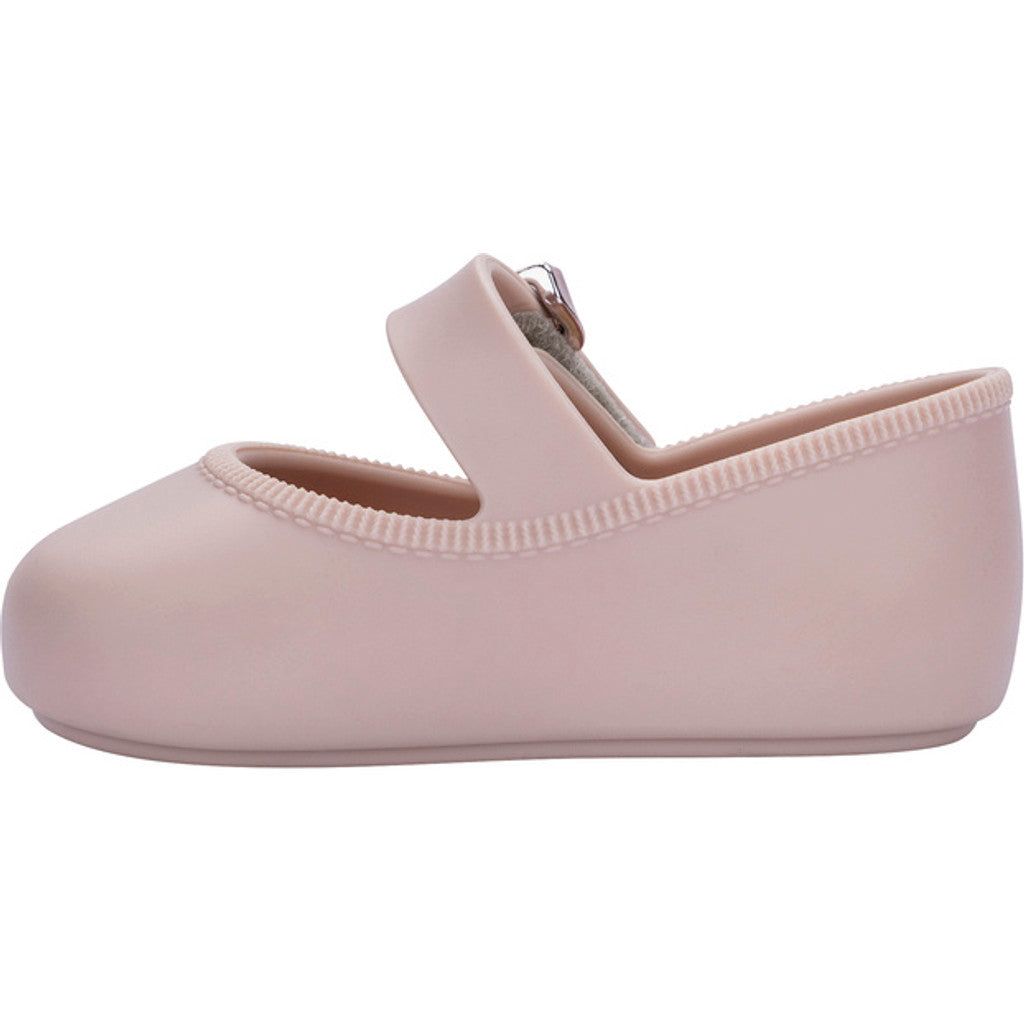 Mini Melissa My First Mini Melissa Ballerina Bb BALLERINA BY995 PINK