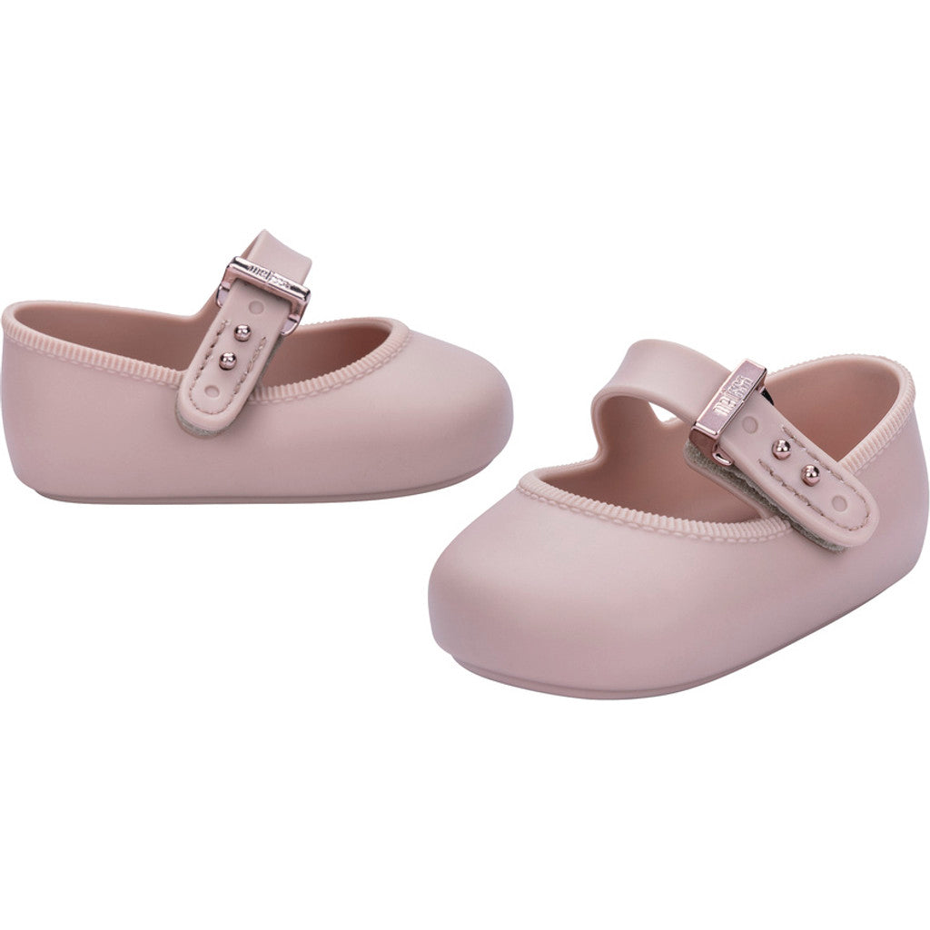 Mini Melissa My First Mini Melissa Ballerina Bb BALLERINA BY995 PINK