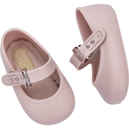 Mini Melissa My First Mini Melissa Ballerina Bb BALLERINA BY995 PINK