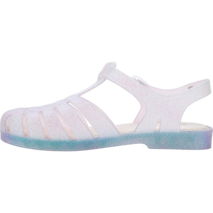 Melissa Possession Glitter SANDAL AT889 GLITTER CLEAR