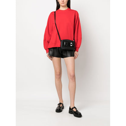 Undercover Razor Bow Bag x Undercover BAGS AL339 BLACK