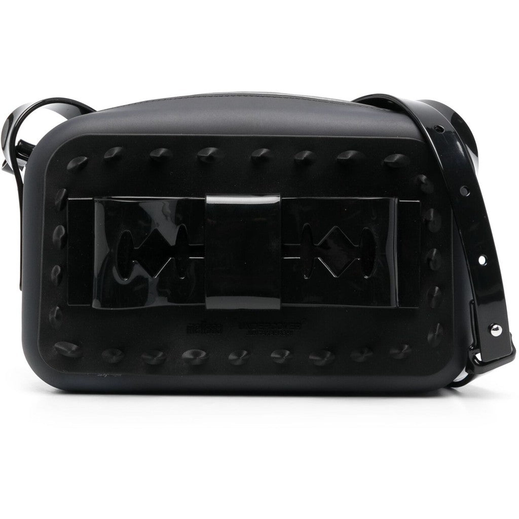 Undercover Razor Bow Bag x Undercover BAGS AL339 BLACK