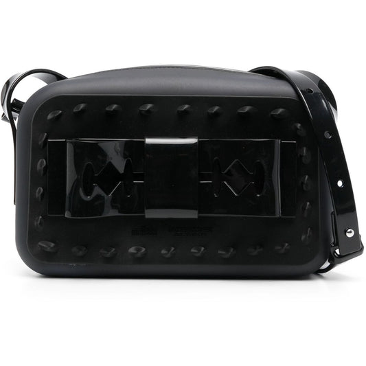 Undercover Razor Bow Bag x Undercover BAGS AL339 BLACK