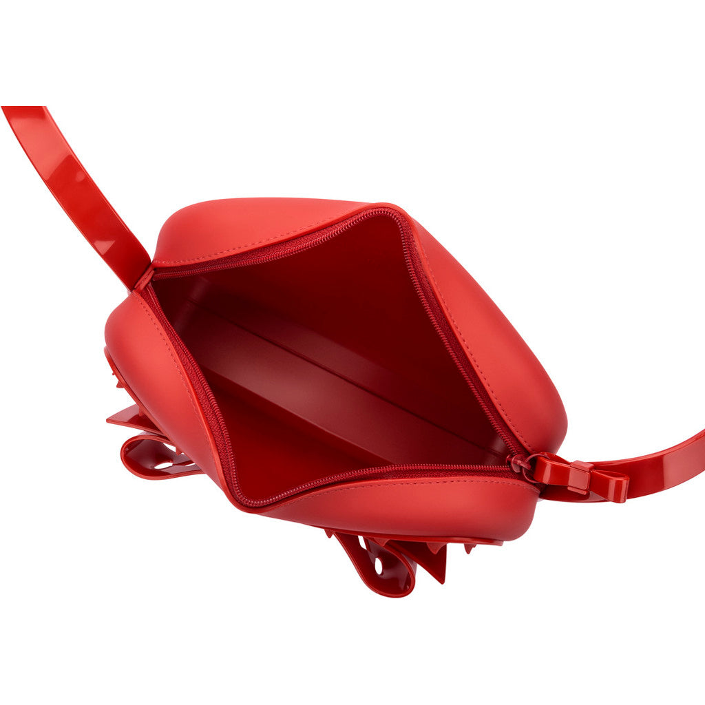 Undercover Razor Bow Bag x Undercover BAGS AL340 RED