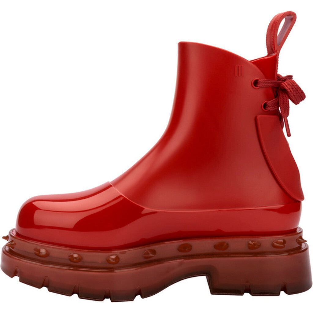Undercover Spikes Boot x Undercover BOOT AL900 RED