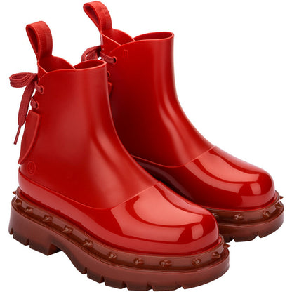 Undercover Spikes Boot x Undercover BOOT AL900 RED