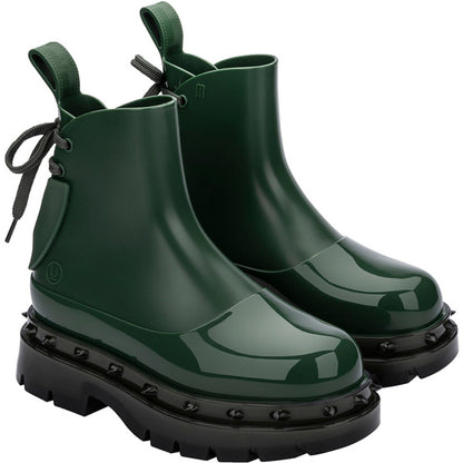 Undercover Spikes Boot x Undercover BOOT AL906 EVERGREEN