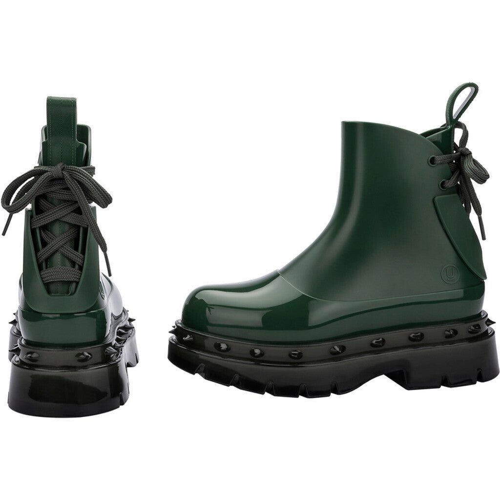 Undercover Spikes Boot x Undercover BOOT AL906 EVERGREEN