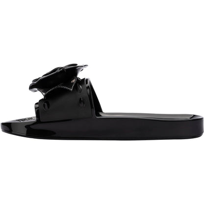 Undercover Spikes Slide x Undercover SLIDE AL322 BLACK