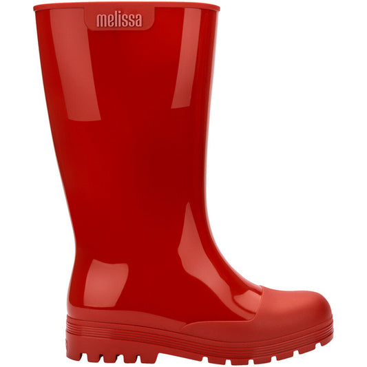Melissa Melissa Welly AD BOOT AO247 RED